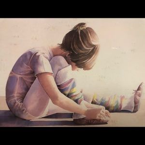 Meet your Posher, Grace